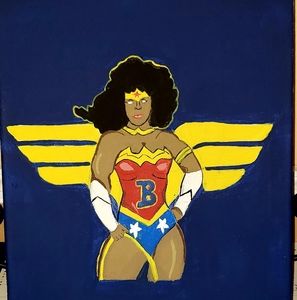 Meet your Posher, Bridgette